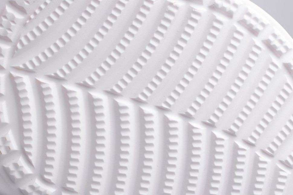 Жіночі шльопанці Crocs Classic Slide White Black — фото 2