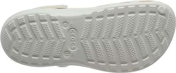 Жіночі Crocs Спеціаліст Білі Specialist Work Clogs White — фото 5