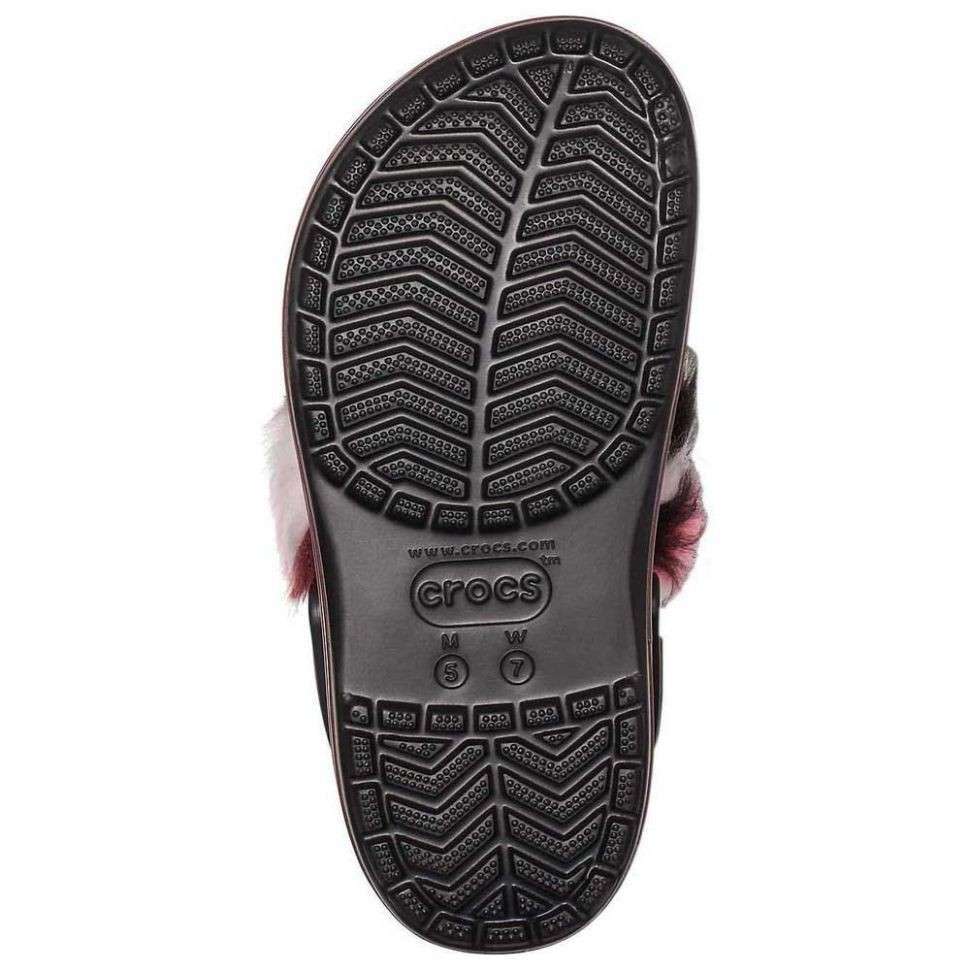 Жіночі Crocs Crocband™ Platform So Luxe Clog — фото 3