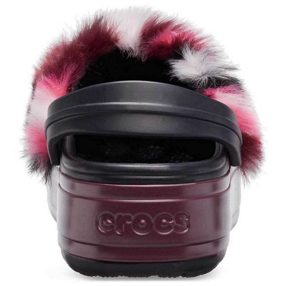 Жіночі Crocs Crocband™ Platform So Luxe Clog — фото 6