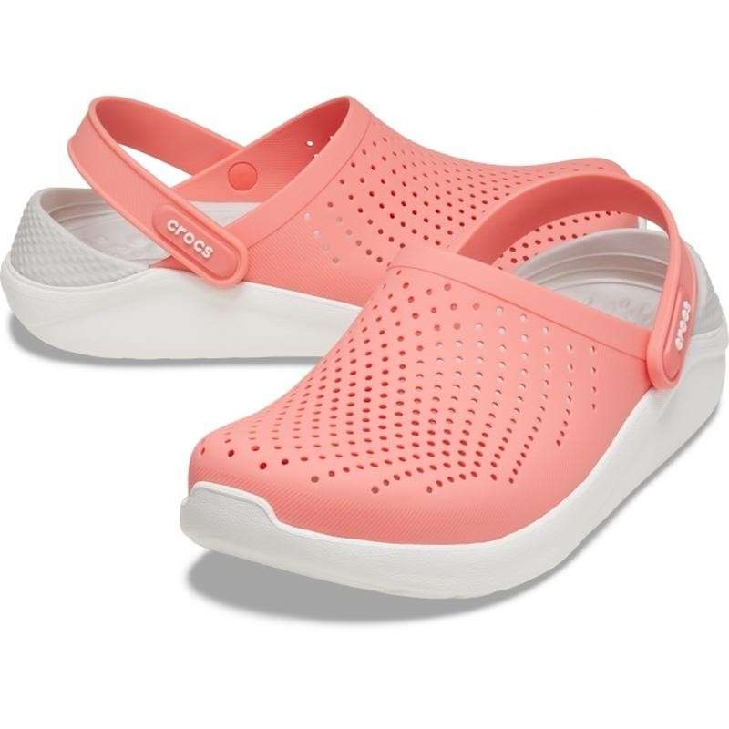 Чоловічі Crocs LiteRide Clog Fresco — фото 1