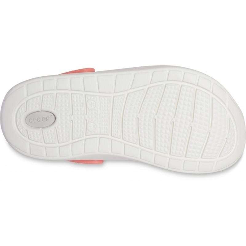 Чоловічі Crocs LiteRide Clog Fresco — фото 2
