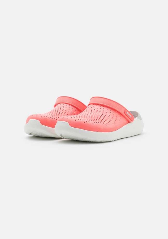 Чоловічі Crocs LiteRide Clog Fresco — фото 13