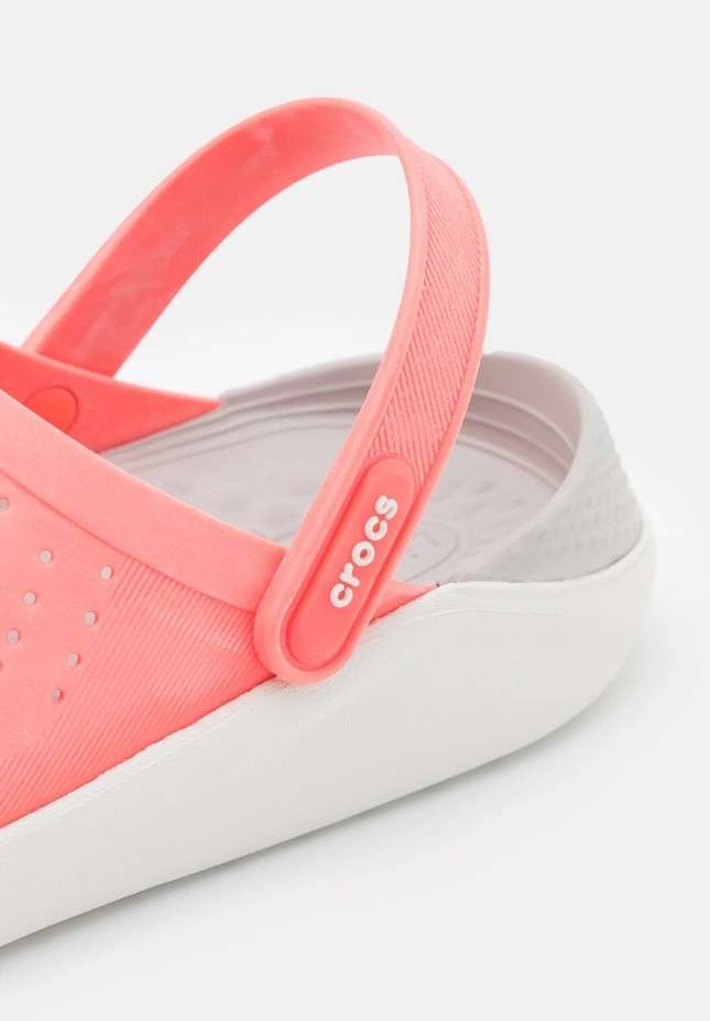 Чоловічі Crocs LiteRide Clog Fresco — фото 14