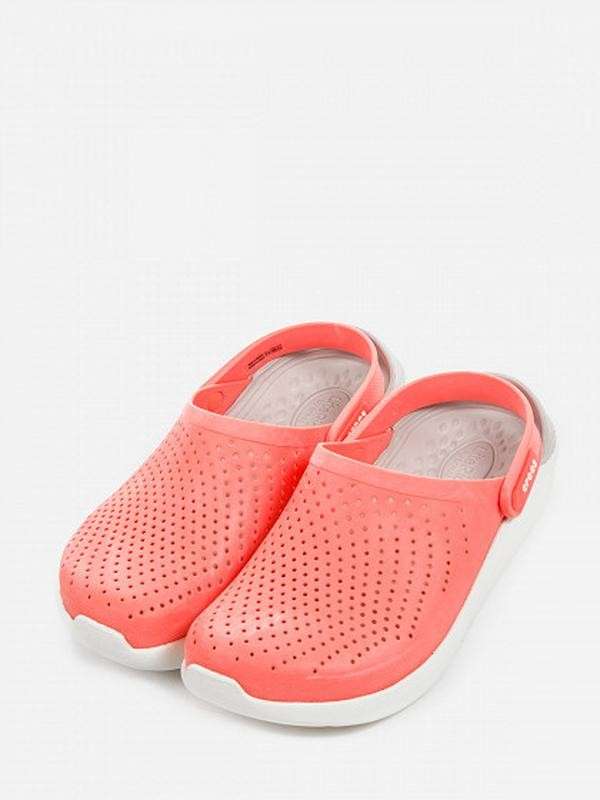 Чоловічі Crocs LiteRide Clog Fresco — фото 3