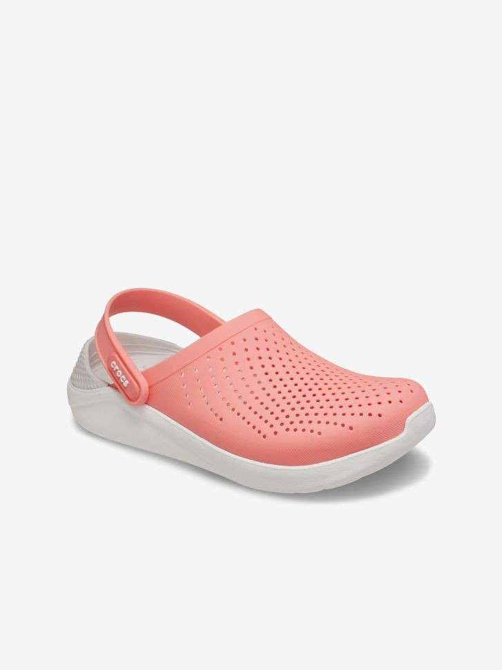 Чоловічі Crocs LiteRide Clog Fresco — фото 6