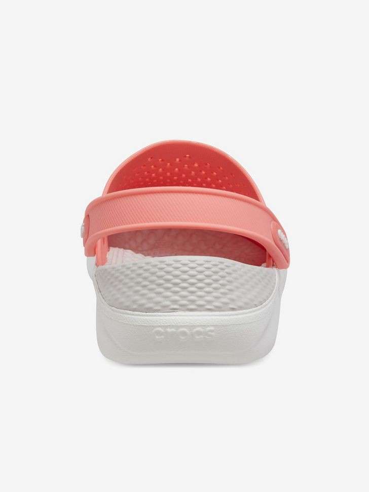 Чоловічі Crocs LiteRide Clog Fresco — фото 9