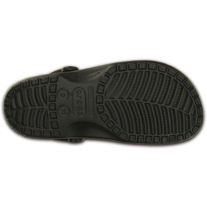 Crocs Класік Клог Чорні Зоряні Війни Classic Clog Star Wars Black — фото 3
